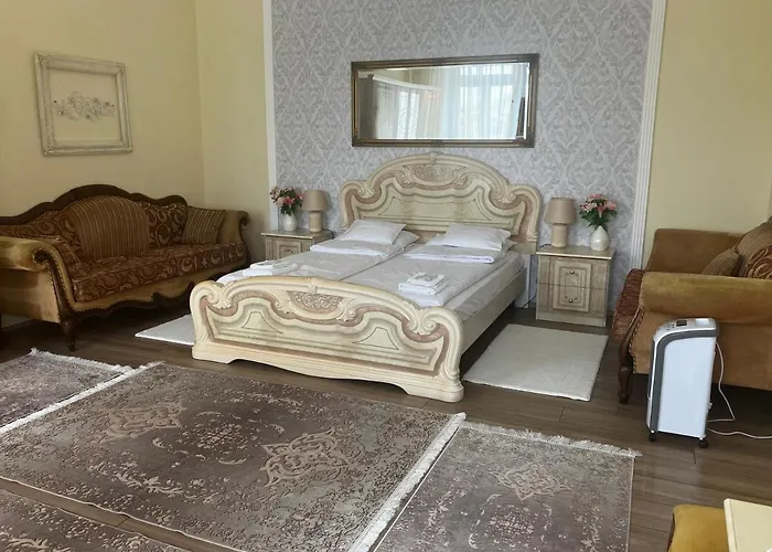 Logod Panorama Apartman