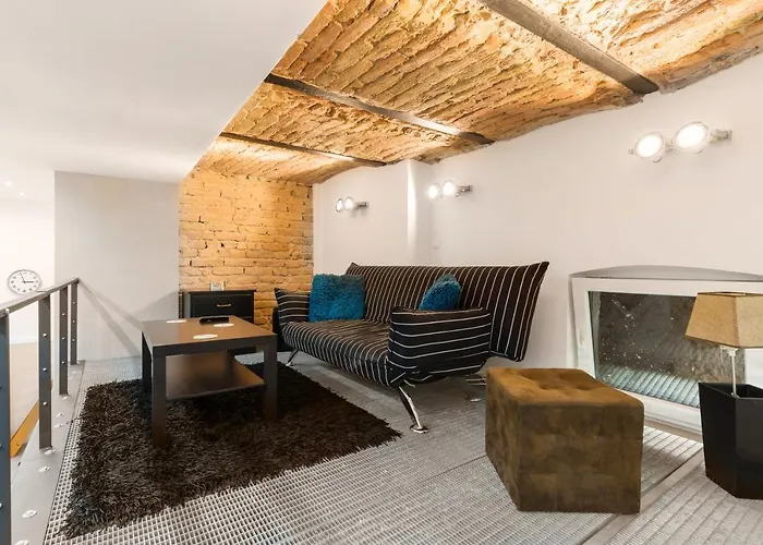 Z38 Downtown Loft