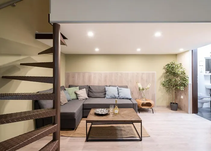 K20- Boutique Apartments, Best Location, By Bqa