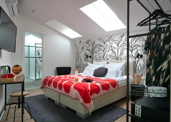 Butik Art Hotel