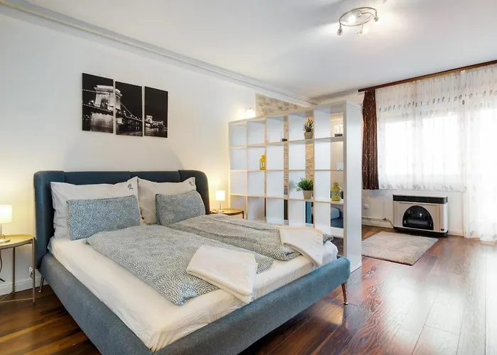 River View Apartment