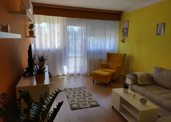 Piheno Zug Apartman