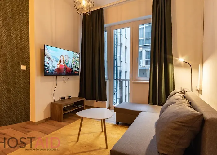 Kd11 Apartment Hostaid