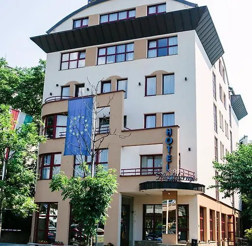 Hotel Mediterran