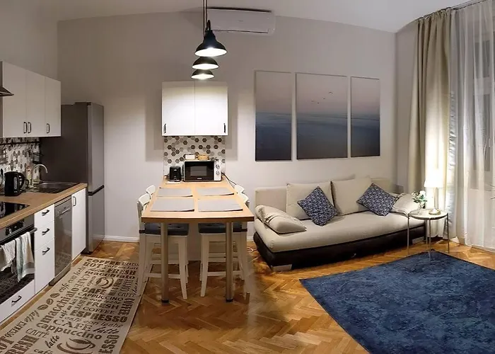 David Apartment