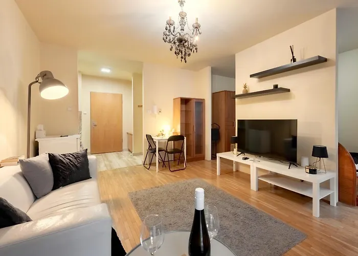 Artemisia Luxury Apartments Balcony II