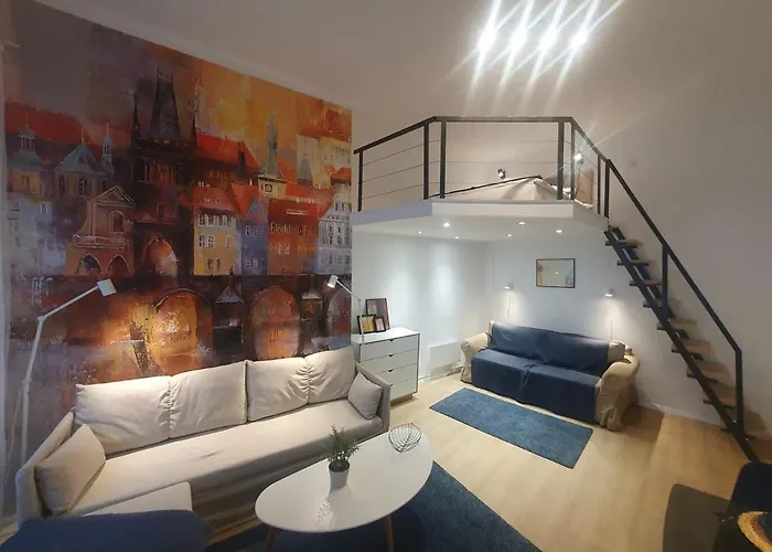 Petofi Apartment With Air Condition