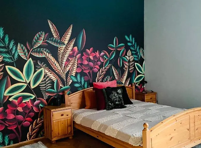 Charm Boutique Apartment