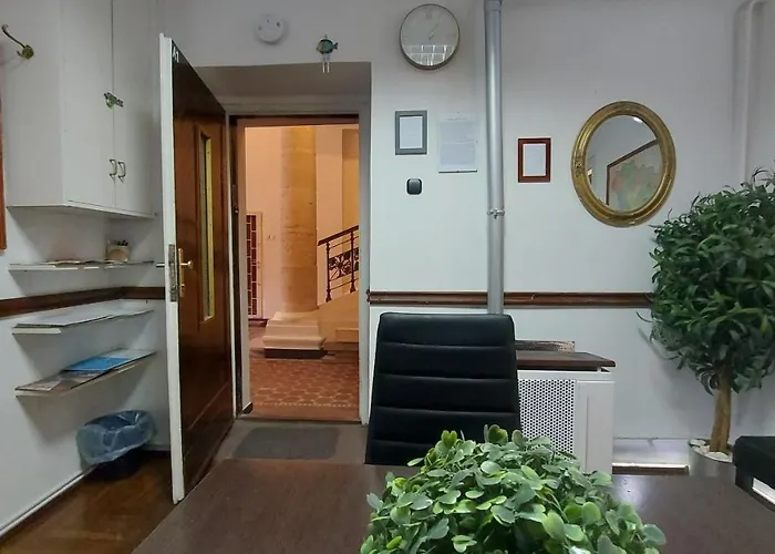 Basilica Centrum Apartment Budapest