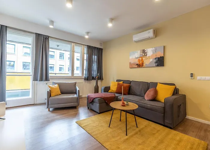 Gems Of Budapest - Tiger Eye Residence