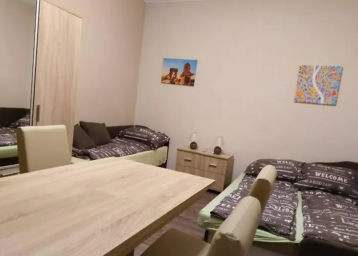 Pingvin Hostel