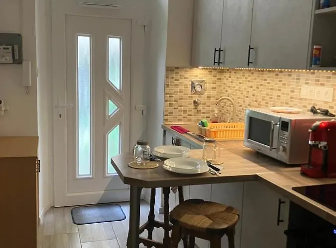 Apartment Sissi