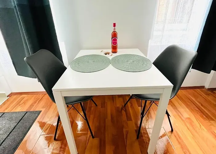 Kazy8 New Life Apartment