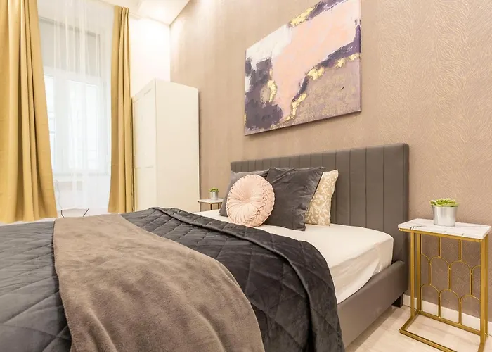 Izabella Apartment