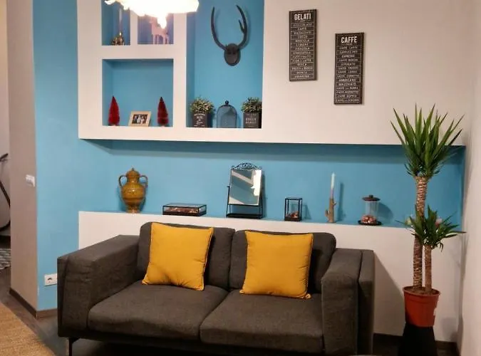 Turquoise Lofts