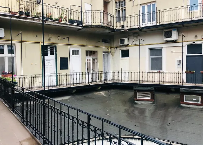 Retek City Center Mammut Apartment