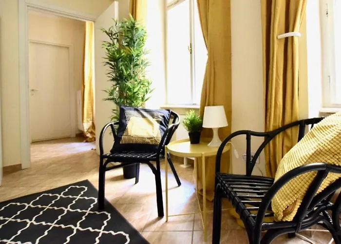 Ecostay Apartment By The Basilica