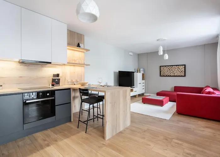 The Rose Garden Apartments -