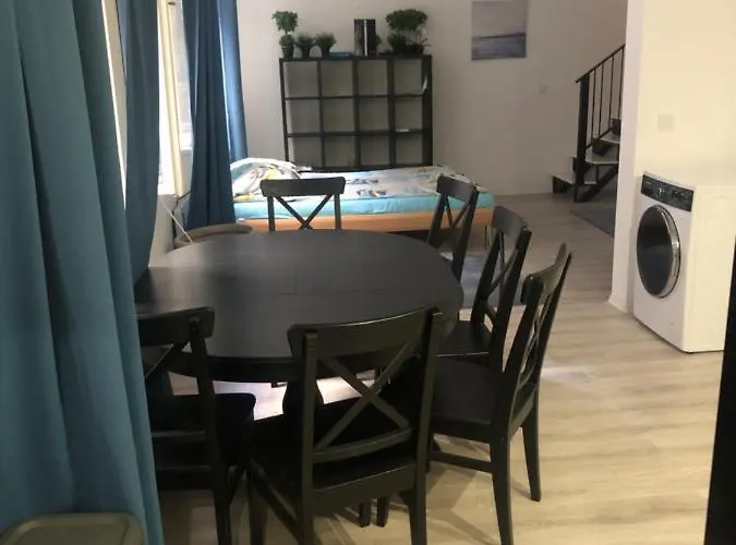 7Dab Apartment Josika 28 Contactless Self Check-In