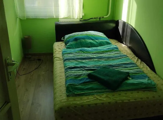 Csontvary27 Apartman
