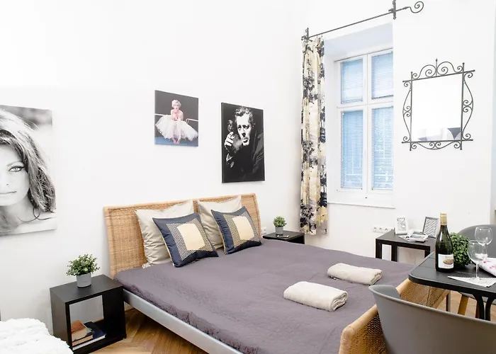 Klarahome-Studio
