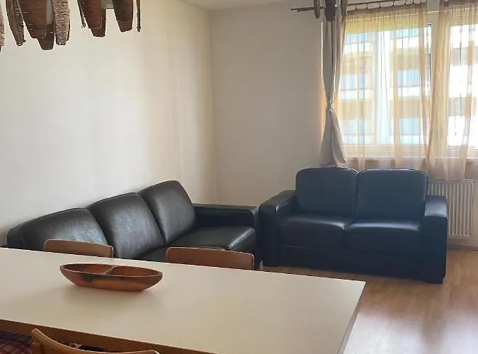 Budapest Lehel Streets Apartmant