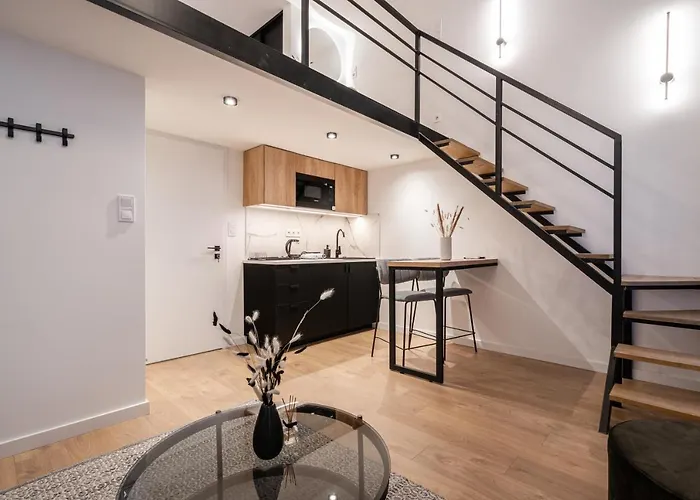 E56 - Grand Boulevard Heritage Residence - Best Location By Bqa