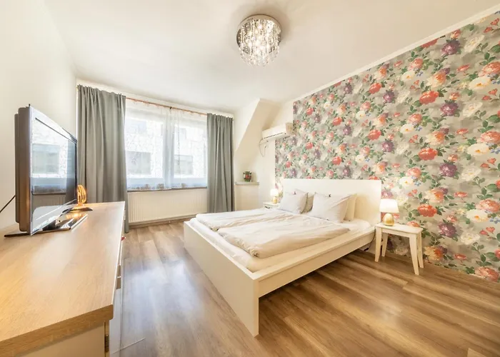 Valentina Apartment In Citycenter