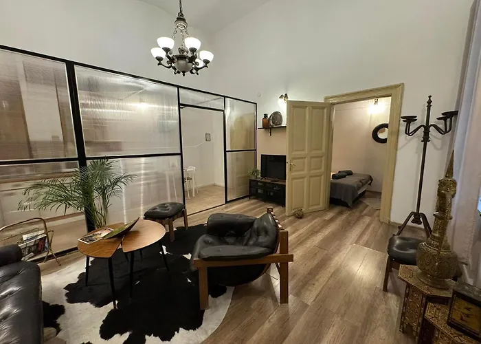 Kahwa Apartments