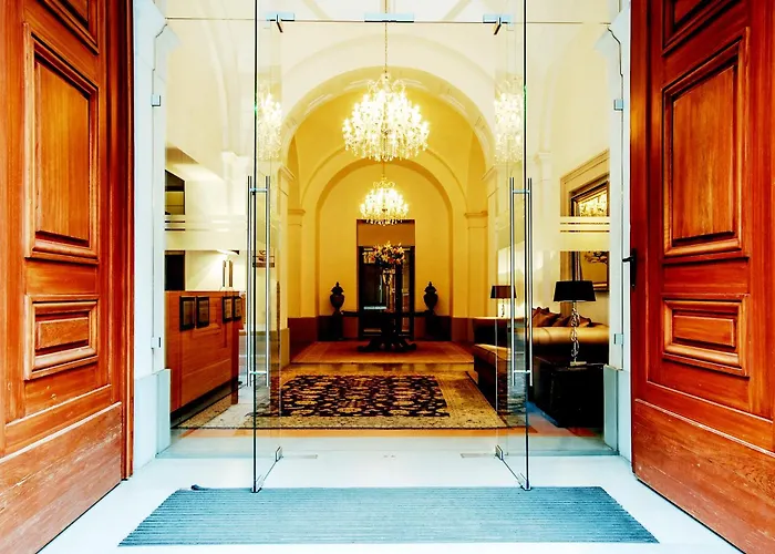 Budapest City Apartments