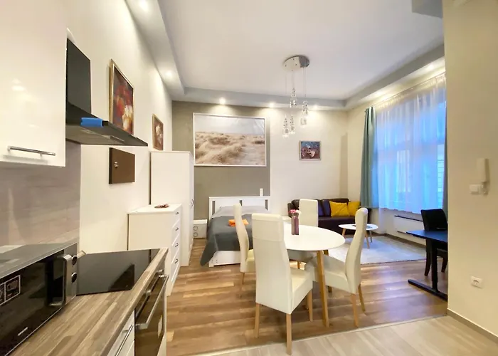 Apartman Opera