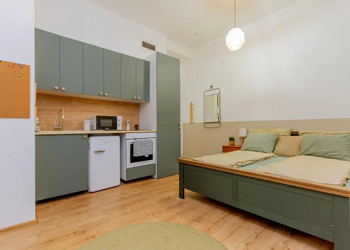 Rothapartments\'Garden