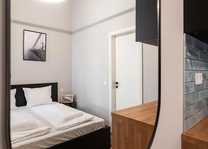 R38 Boutique Apartments, Best Location By Bqa