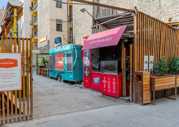 Soho Heartbeat Hideaway By Nw