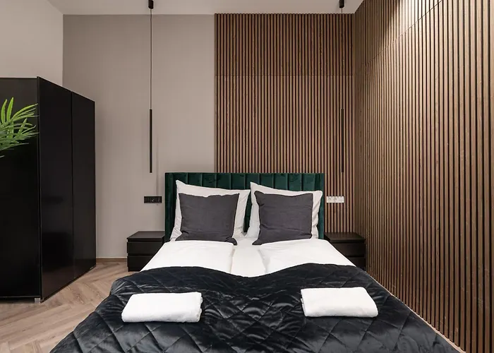 N5 , Boutique Apartments, Best Location By Bqa