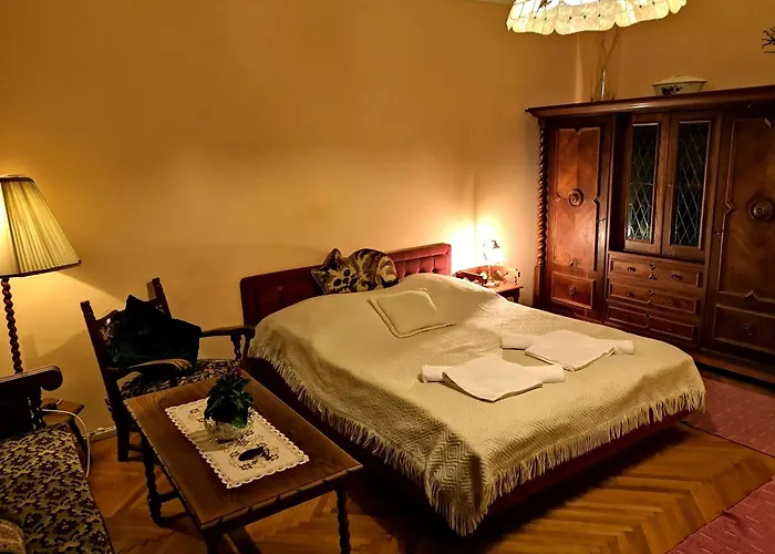 Terrace Apartment