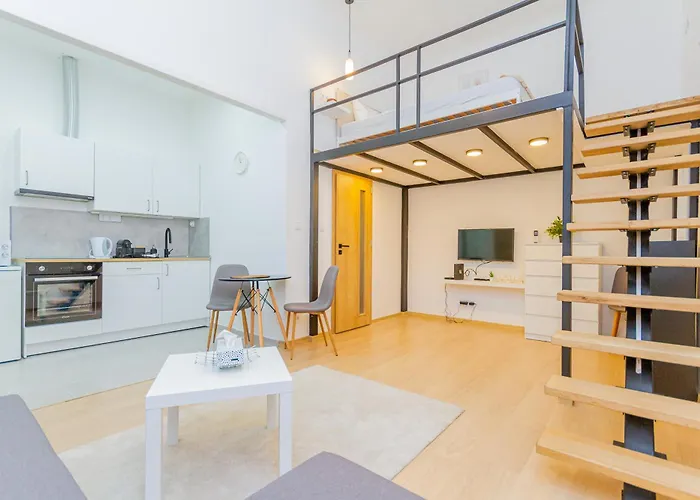Eszter\'S Cozy Apartment