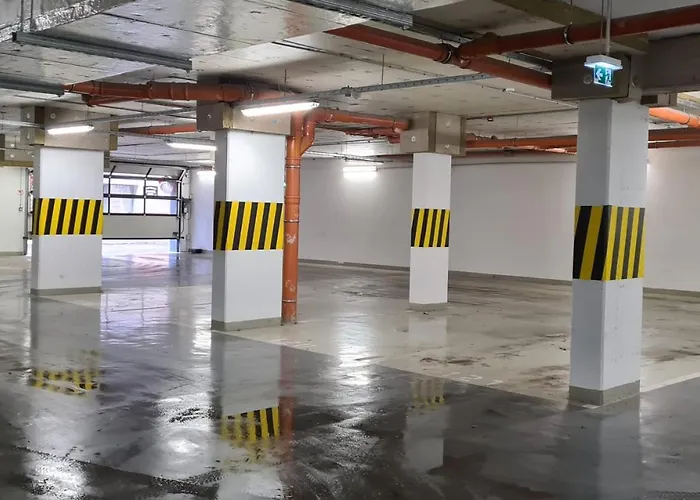 Danube Apartman
