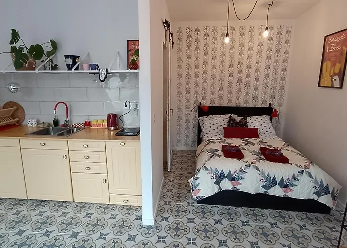 Porta Red