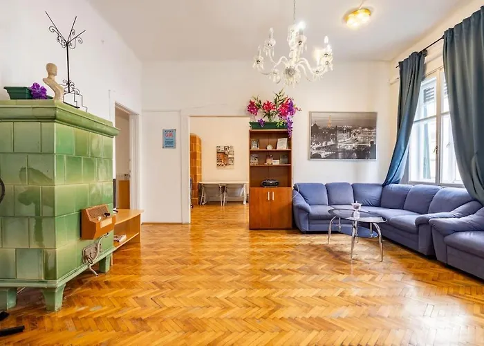 The Gem Apartment