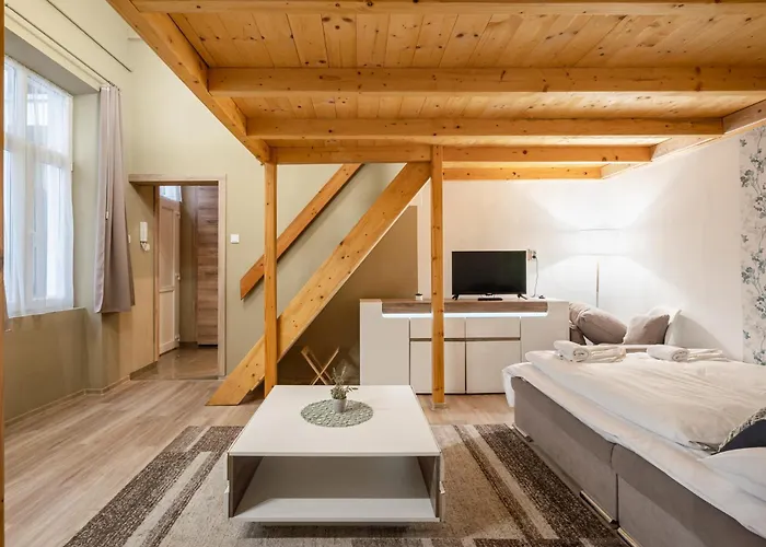 Mingle Space Apartment
