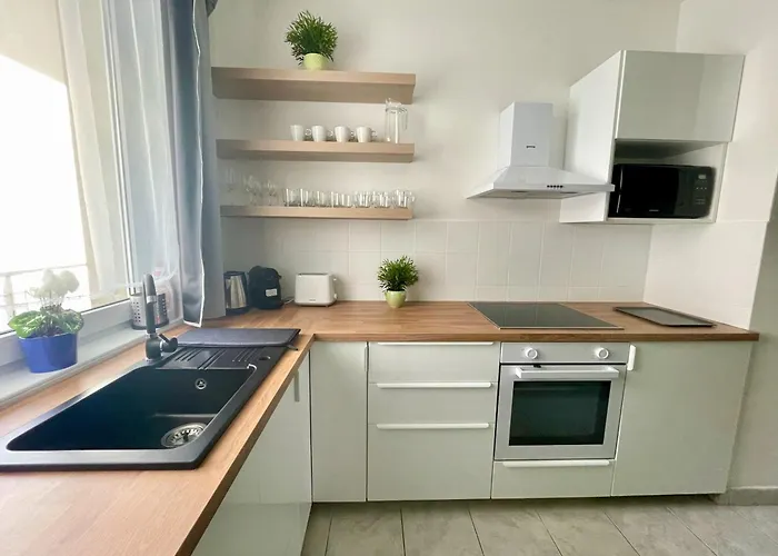 #Klauzal11#Design Apartment #2Bdrm #Freeparking