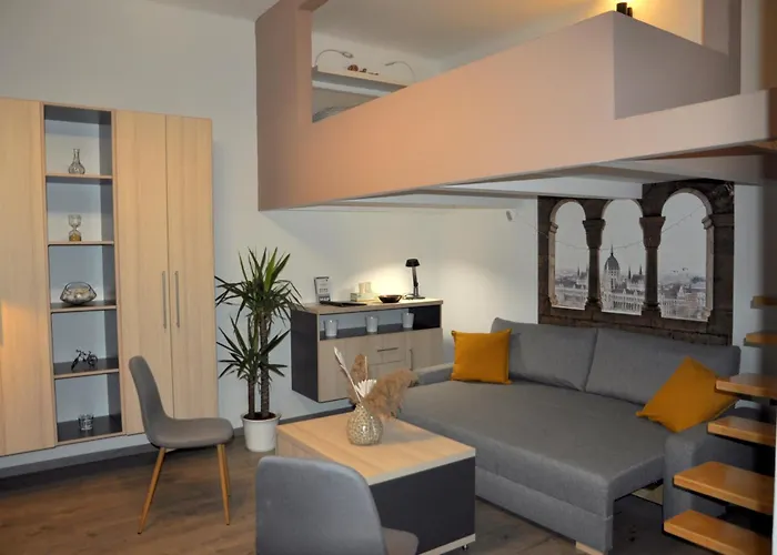 Angel\'S Apartman