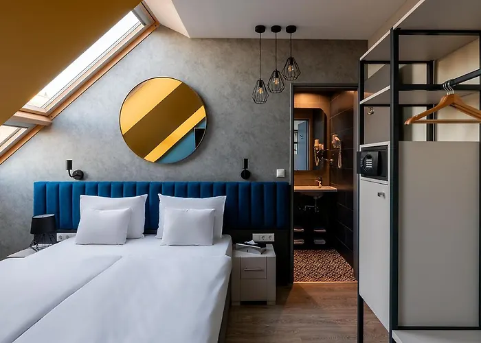 Alta Moda Fashion Hotel