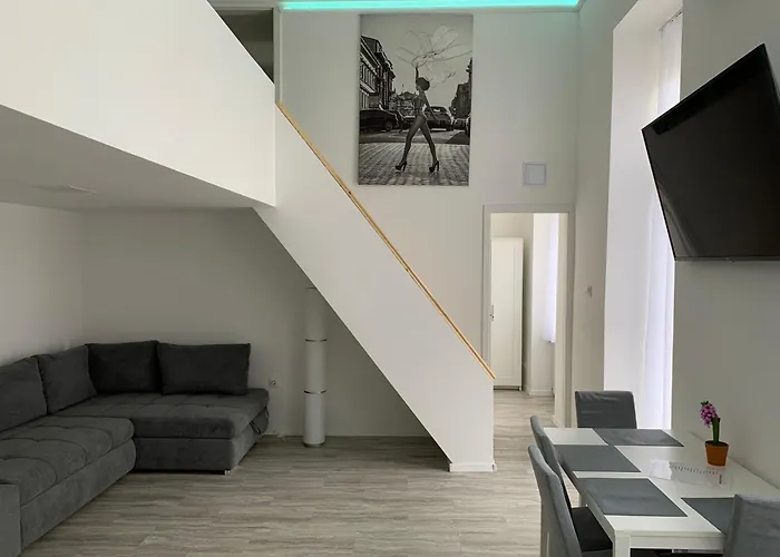 Balcony Gallery