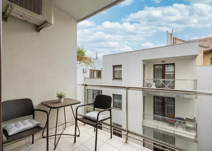 Pp Apartment - Pearl Of Paulay