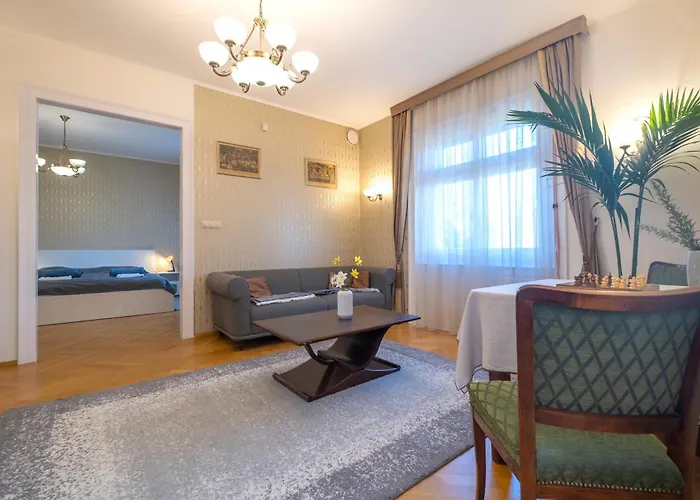 Giovanni\'S Airport House