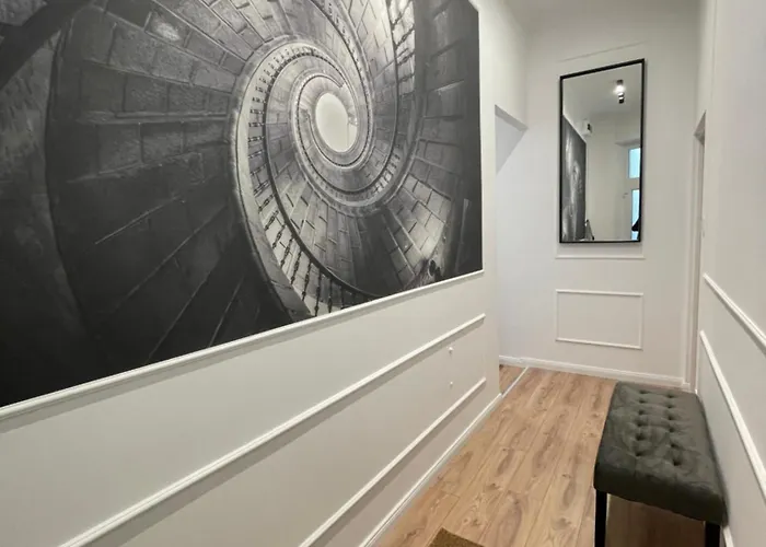 Sophie 2 Apartment