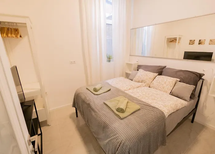 Kolibri Apartmen