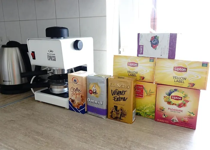 Quiet Room In Budapest Near Airport With Free Parking